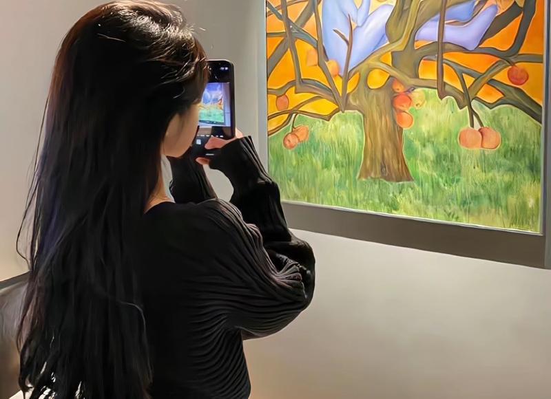 爆笑情侣名字大全，看完你就不用再为取名烦恼啦