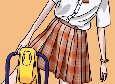 ​不能接受批评的人