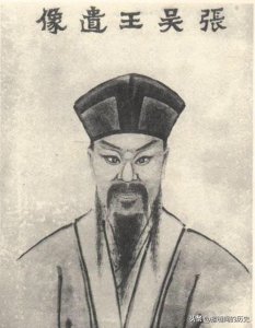 ​高邮之战，弱小的张士诚为何能打败元朝百万大军？