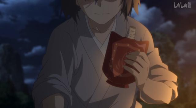 李玉刚新镜花水月演唱会（第一集长达30分钟）(14)