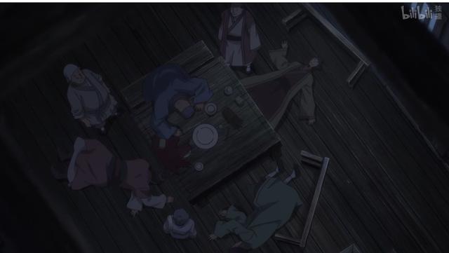 李玉刚新镜花水月演唱会（第一集长达30分钟）(8)