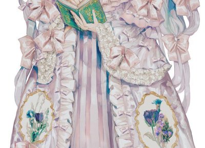 ​我感觉我对他不是爱，但他却一付执着与尘埃落定的样子