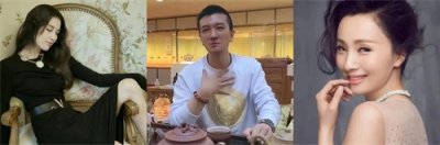 ​陶虹：从豪门前妻到闺蜜守护者，黄圣依月子里的温暖依靠