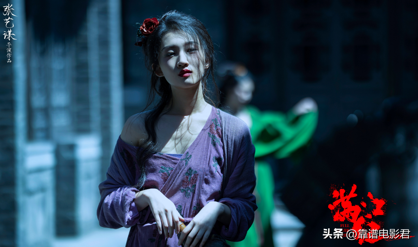 仅22天《满江红》将超越复联4，沈腾扯掉了好莱坞最后一块遮羞布