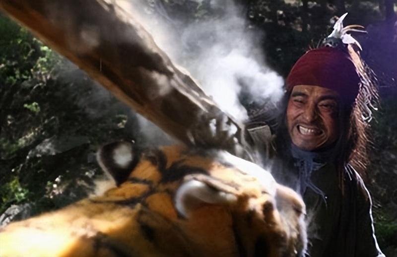 武松简介资料（打虎英雄武松，快意恩仇，他的性格特点是什么呢）