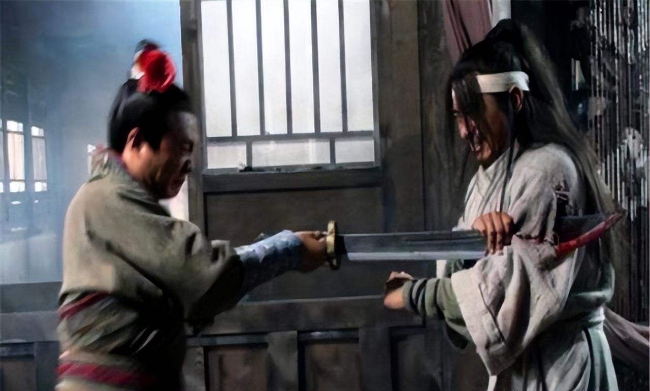 武松简介资料（打虎英雄武松，快意恩仇，他的性格特点是什么呢）