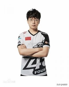 ​国内pubg人物大盘点（二）：4am-cpt