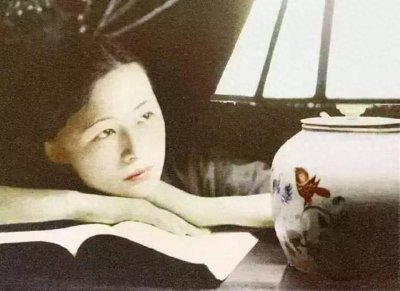 ​民国时林徽因和陆小曼谁更美？答案很明显，自有评说