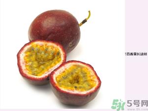 鸡蛋果和百香果的区别 鸡蛋果和百香果一样吗