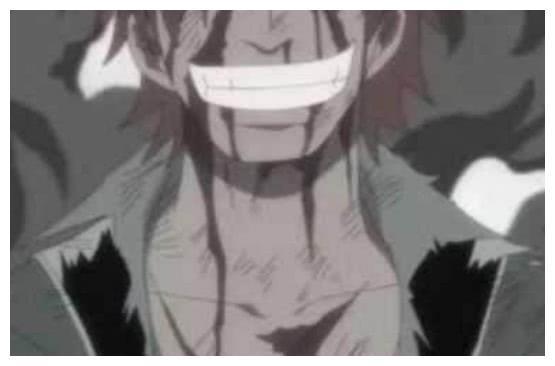 海贼王：被忽视的第二不死鸟，称号和马尔科一样，却被赶出新世界