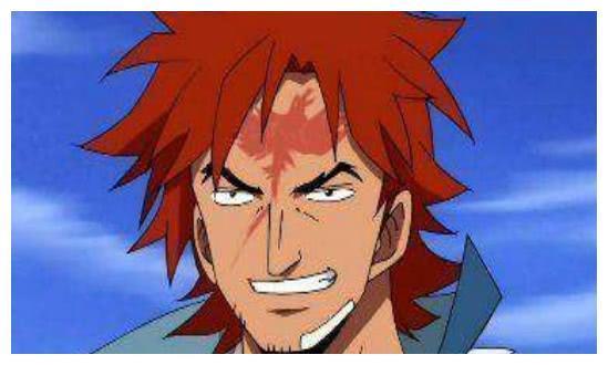 海贼王：被忽视的第二不死鸟，称号和马尔科一样，却被赶出新世界