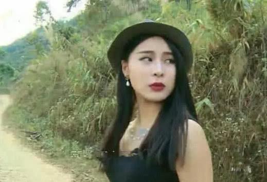 变形计：曾经的夜店舞媚娘，如今的邻家小姐姐，网友：变形很成功