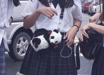 ​心机测试：测测你的心机有多深