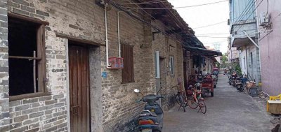 ​2023年旧村改造补偿多少钱