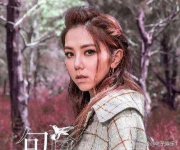 ​邓紫棋被曝已在国外结婚，小2岁男友否认，经纪人回应耐人寻味！