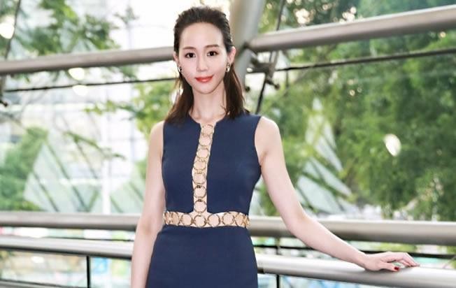 娱乐张钧甯是叫ning还是mi有男朋友吗，张钧甯是叫ning还是mi  1