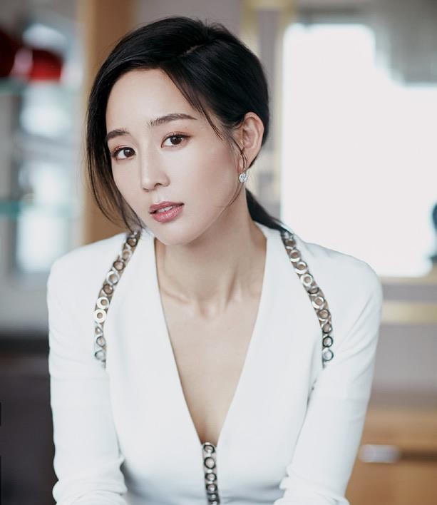 娱乐张钧甯是叫ning还是mi有男朋友吗，张钧甯是叫ning还是mi  2