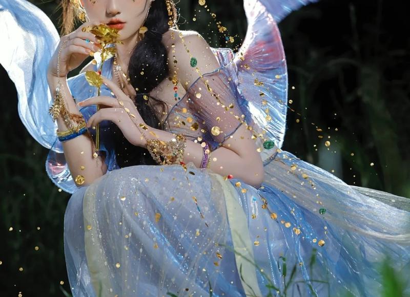 你可知，你的善良和努力，会是你最大的本钱