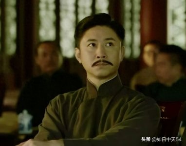 ​经学家刘师培，在政治舞台上落魄之时，是谁向他伸出了援手呢