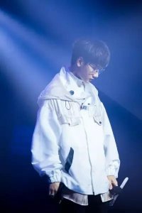 ​汪苏泷曾经的音乐才子