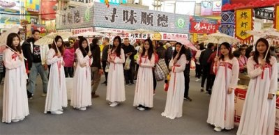 ​挑战味蕾，佛山美食节今天开幕！东方广场一站式尝遍千万种美食