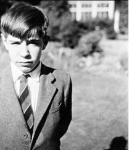 ​世间再无霍金，时间永留简史——霍金生平