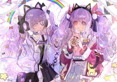 ​心理测试：直觉告诉你哪张是动图？能全部看出来的厉害了！