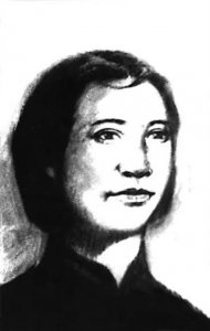 ​贺龙大姐贺英：参与“两把菜刀闹革命”，20岁打土匪47岁牺牲