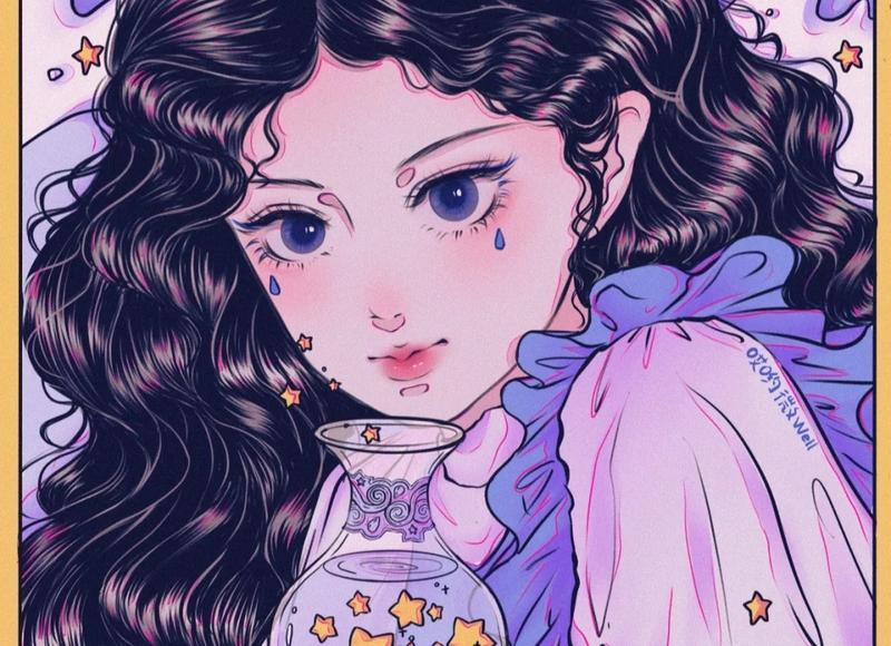 90后小伙恋上37岁离异女孩(直男小伙追奶茶店老板娘)