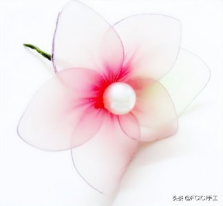 ​丝网花的几款详细教程