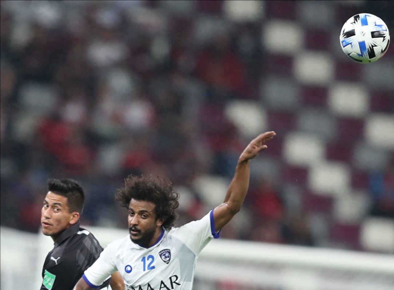 点球大战惨遭失利，亚冠冠军希拉尔无缘世俱杯第三