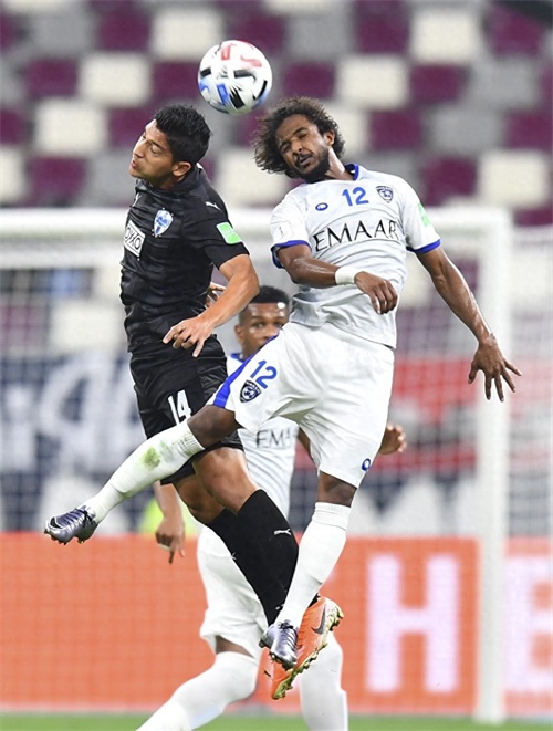 点球大战惨遭失利，亚冠冠军希拉尔无缘世俱杯第三