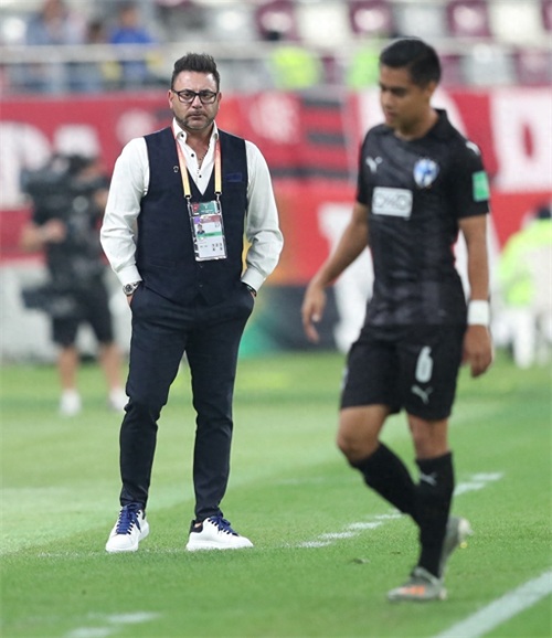 点球大战惨遭失利，亚冠冠军希拉尔无缘世俱杯第三