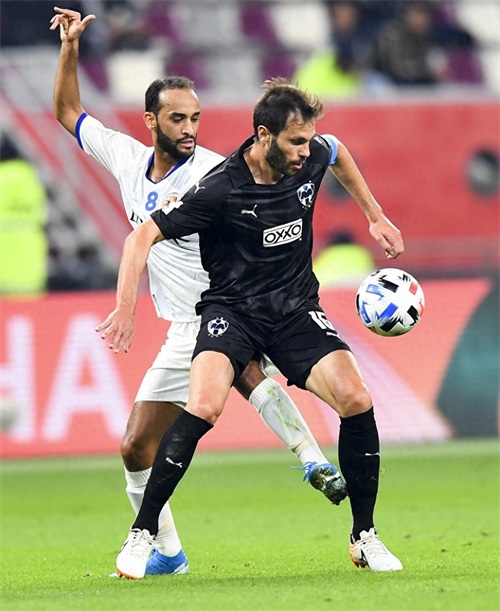 点球大战惨遭失利，亚冠冠军希拉尔无缘世俱杯第三