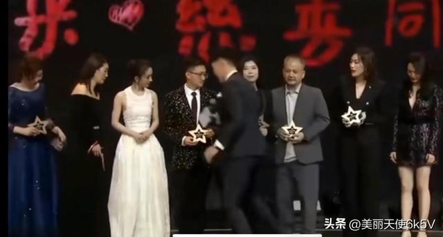 赵丽颖的个人资料及身高（赵丽颖不但是个演员）(12)