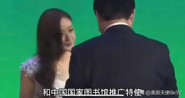 赵丽颖的个人资料及身高（赵丽颖不但是个演员）(11)