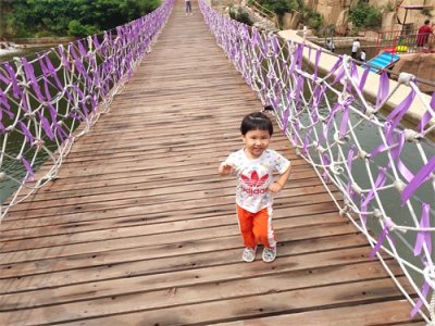 ​秦皇岛冰糖峪