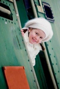 ​北京开往莫斯科的绿皮火车，穿越3个国家，沿途风景就能赚回票价