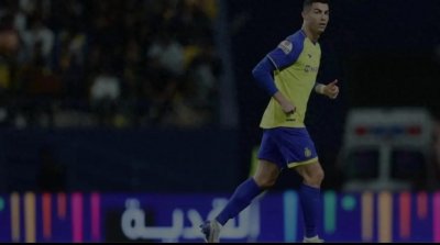 ​C罗狂砍3球2助攻！尤文图斯完胜对手