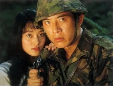 ​33年前的《蛇谷奇兵》：国产经典战争片，和《闪电行动》不相上下