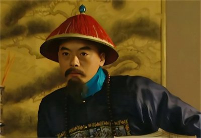 ​雍正重臣，大清名臣田文镜！一生有多牛