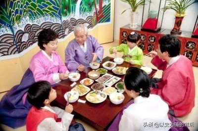 ​韩国金姓、李姓、朴姓人数为何占全国一半左右，和这两个王朝有关