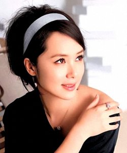 ​蒋雯丽：网络暴力也拆散不了他们的夫妻深情