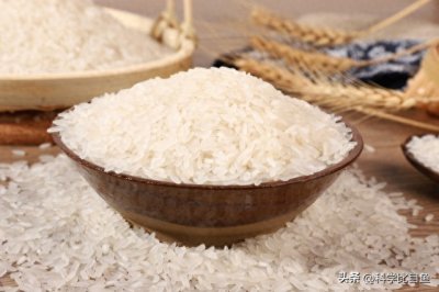 ​五常大米年产有限，销量惊人，假米充斥怎应对？