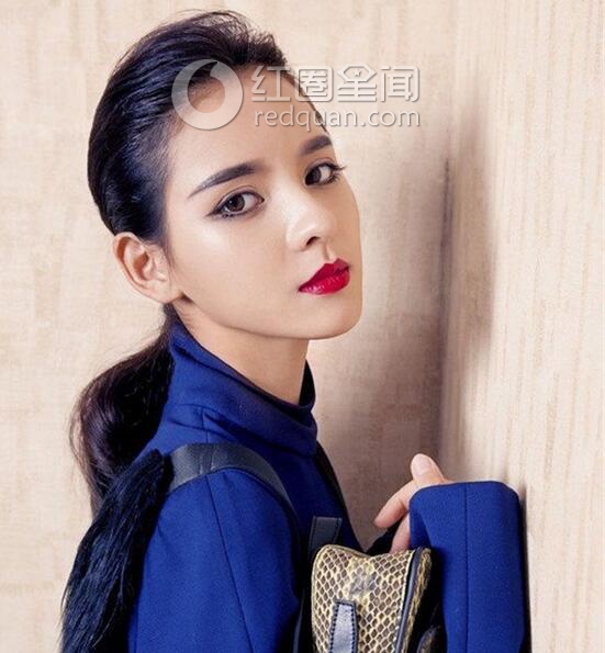 张予曦整容了吗 张予曦是不是混血