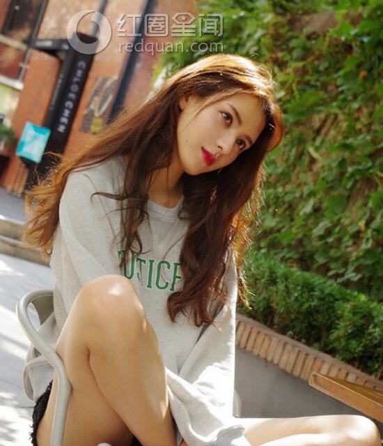 张予曦整容了吗 张予曦是不是混血