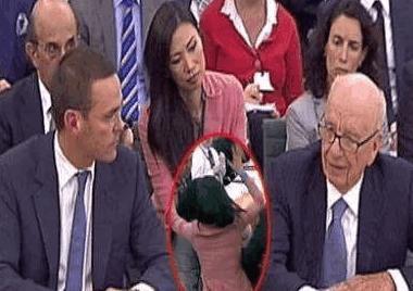 邓文迪有这么多黑历史，为何富豪们还这么爱她？