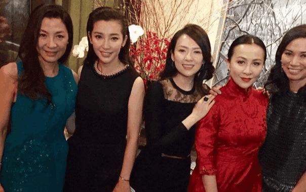 邓文迪有这么多黑历史，为何富豪们还这么爱她？