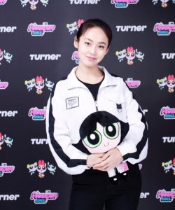 ​从台前到幕后，“如兰”变身“小女警”