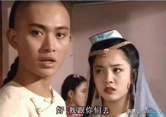 90年代内地武侠电视剧有哪些(盘点90年代十部内地武侠电视剧)